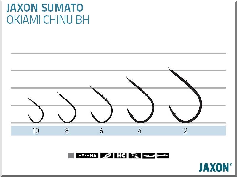 HAK SUMATO HY-HHA06