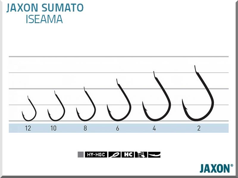 HAK SUMATO HY-HGC04