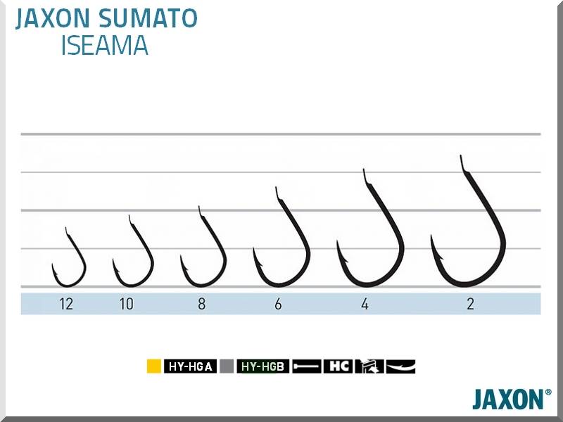 HAK SUMATO HY-HGB10