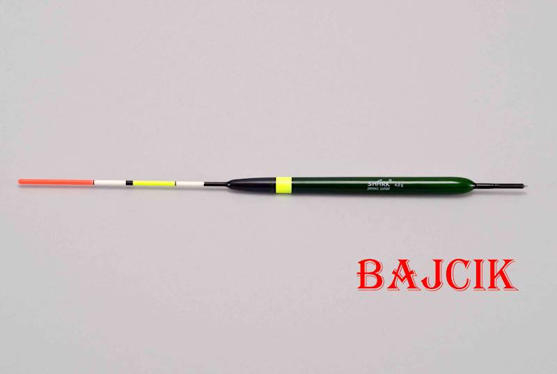 SPŁAWIK SHARK 4g  JZ-AD040
