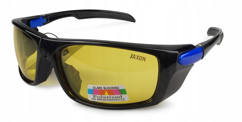 OKULARY POLARYZACYJNE JAXON AK-OKX33XM