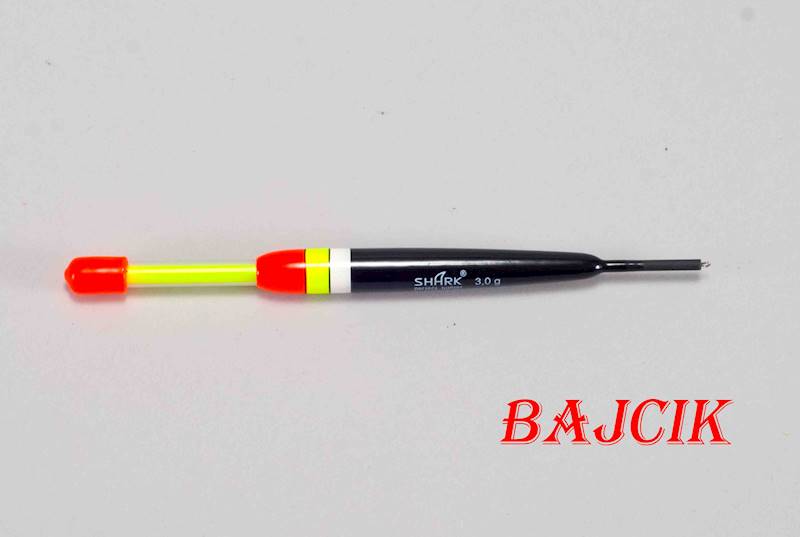 SPŁAWIK NA ŚWIETLIK SHARK 7g NF-AB070