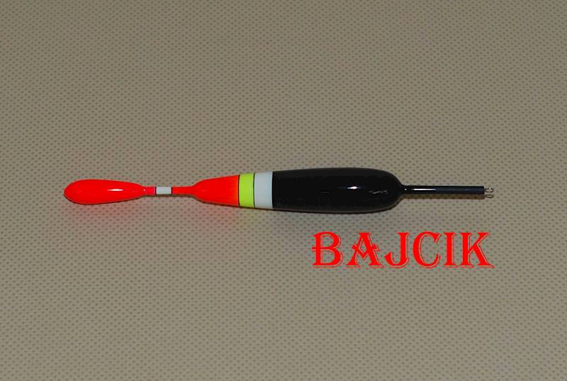SPŁAWIK SHARK 6g