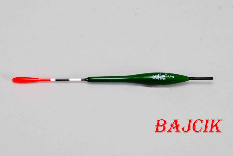 SPŁAWIK SHARK 4g  JK-AC040