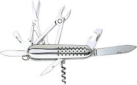 SCYZORYK WĘDKARSKI JAXON WIELOFUNKCYJNY AJ-FT015