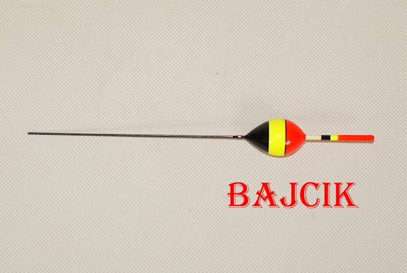SPŁAWIK SHARK 5g
