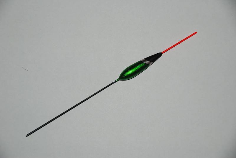 SPŁAWIK SHARK 2g