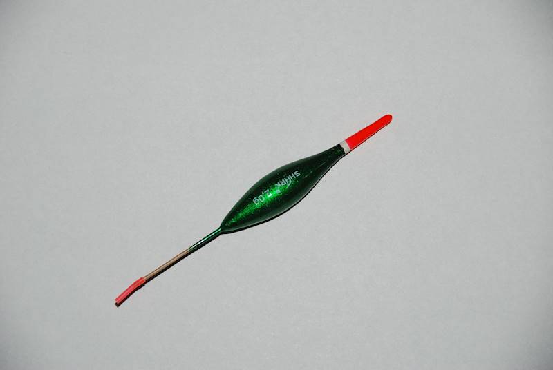 SPŁAWIK SHARK 2g