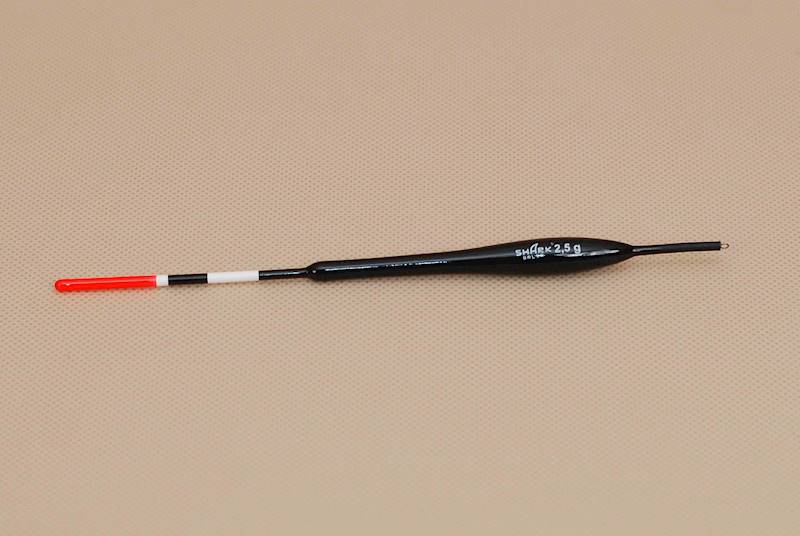 SPŁAWIK SHARK 2,5g
