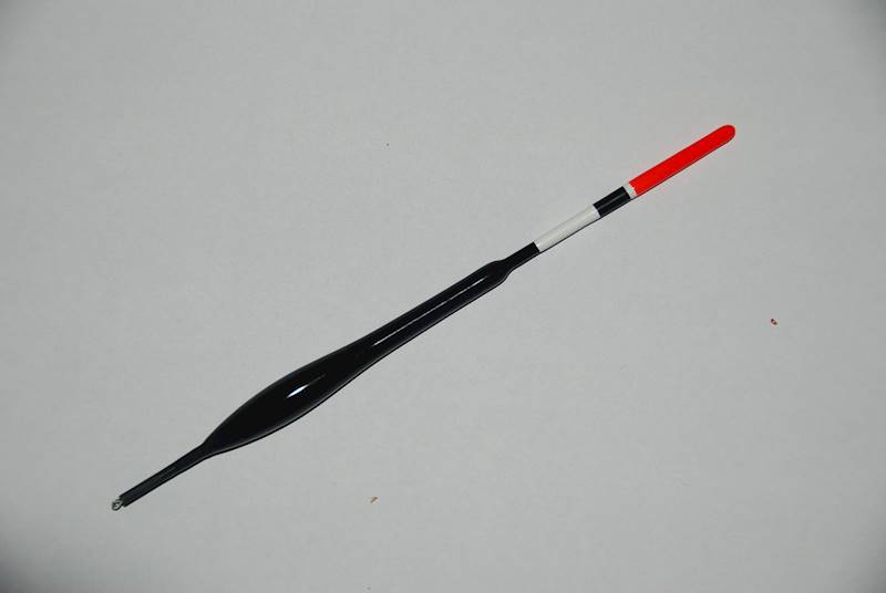 SPŁAWIK SHARK 2,5g