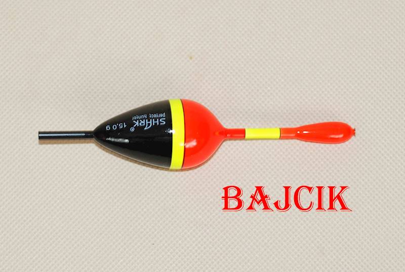 SPŁAWIK SHARK 12g