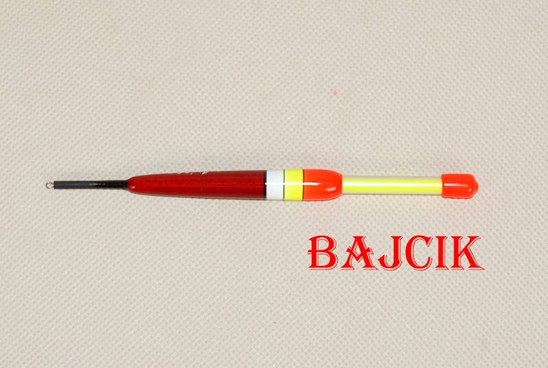 SPŁAWIK NA ŚWIETLIK SHARK 2g  NF-AB020