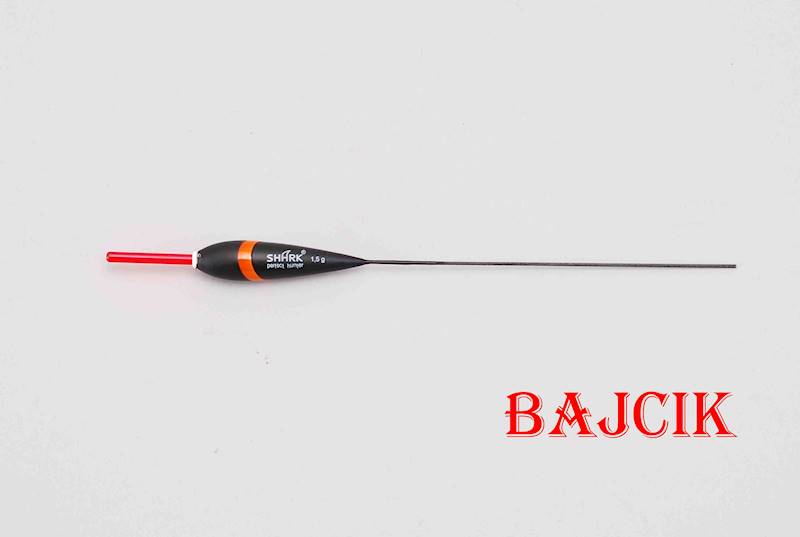 SPŁAWIK SHARK 1,5g KD-AC015
