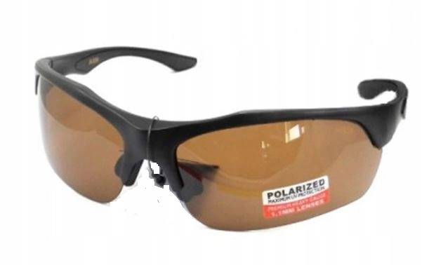 OKULARY POLARYZACYJNE JAXON AK-OKX41AM