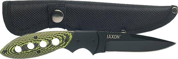 NÓŻ WĘDKARSKI JAXON FINKA 20cm AJ-NS14A