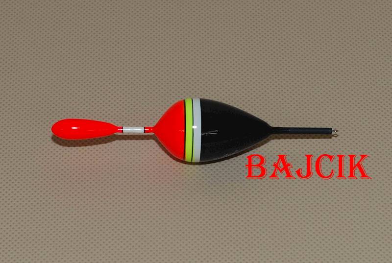SPŁAWIK SHARK 8g.
