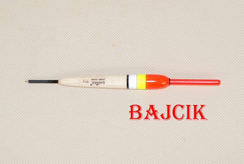 SPŁAWIK SHARK 6g