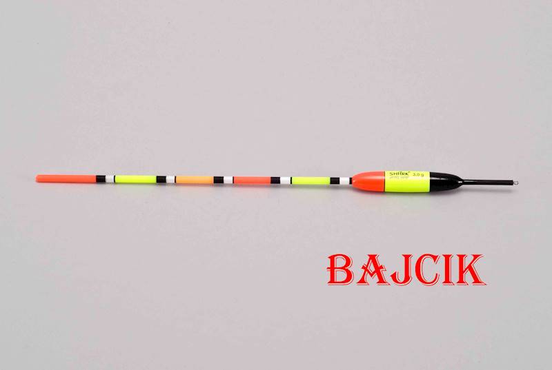 SPŁAWIK SHARK 3g  WW-AD030