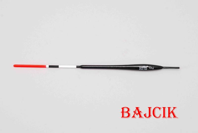 SPŁAWIK SHARK 4g  JZ-AL040