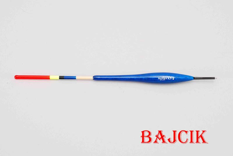SPŁAWIK SHARK 4,5g  WZ-AG045