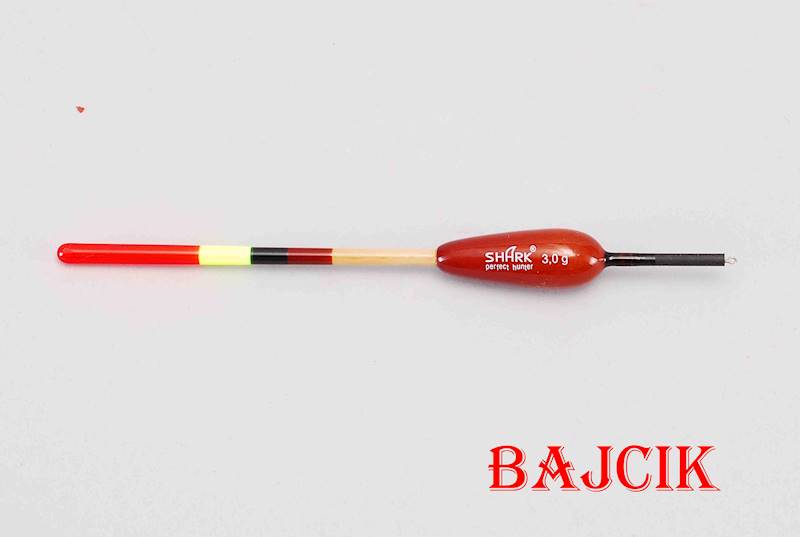 SPŁAWIK SHARK 3g WZ-AM030