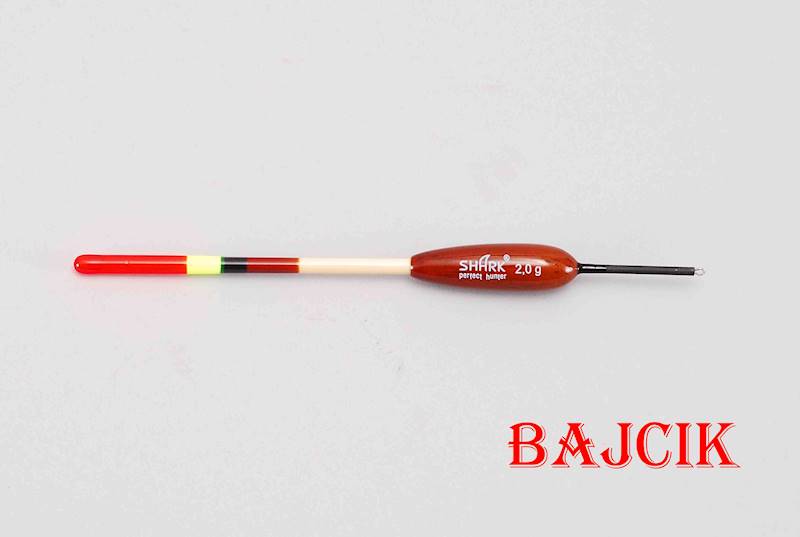 SPŁAWIK SHARK 2g  WZ-AM020