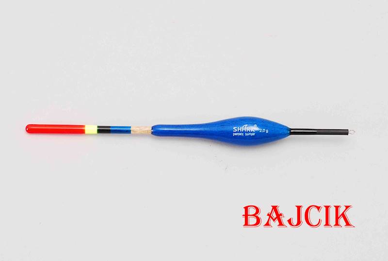 SPŁAWIK SHARK 2g  WZ-AG020
