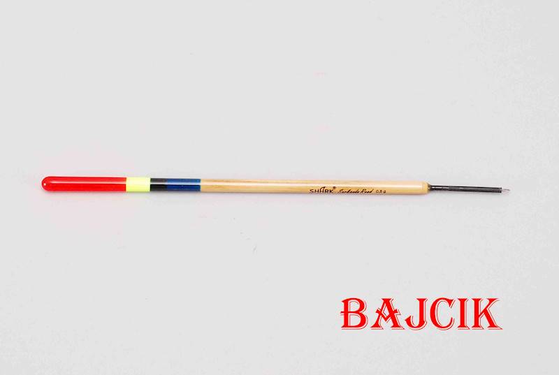 SPŁAWIK SHARK 0,8g  WZ-AJ008