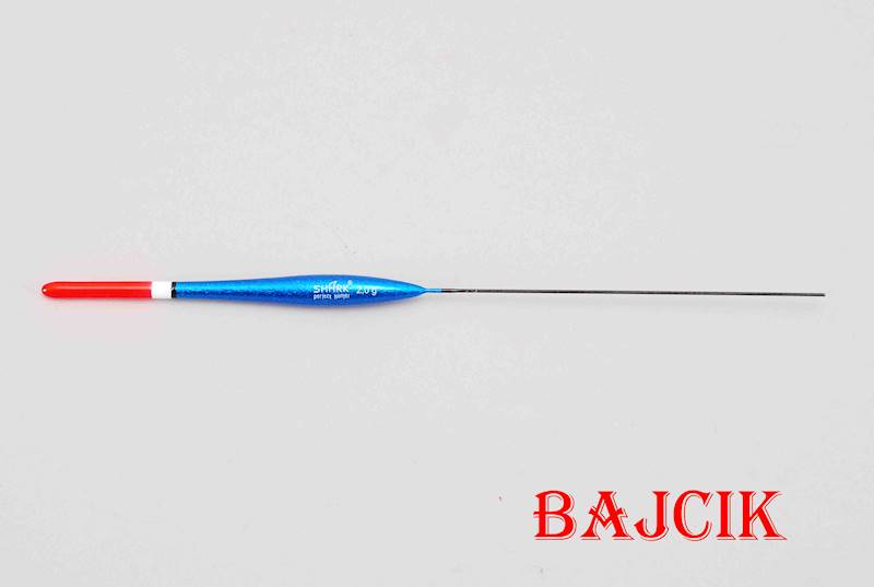 SPŁAWIK SHARK 2g  JD-AH020