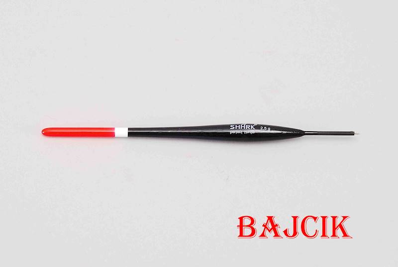 SPŁAWIK SHARK 2,5g  JZ-AO025