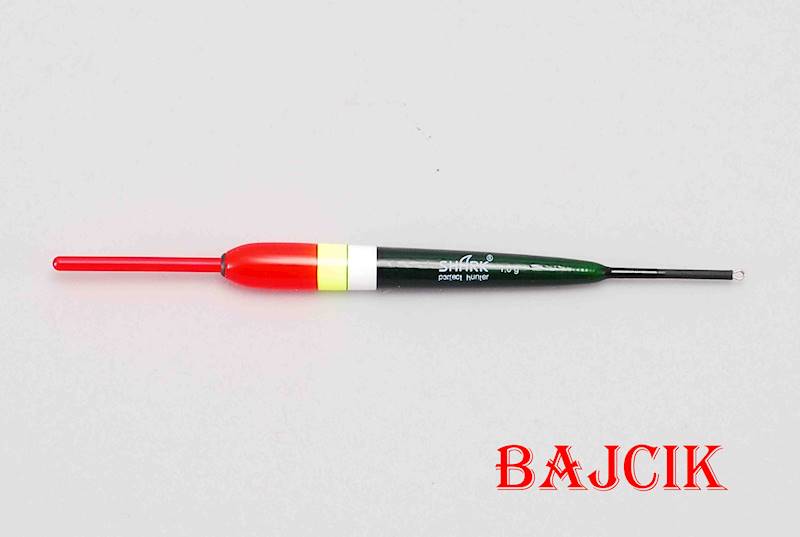 SPŁAWIK SHARK 1g  NF-AD010