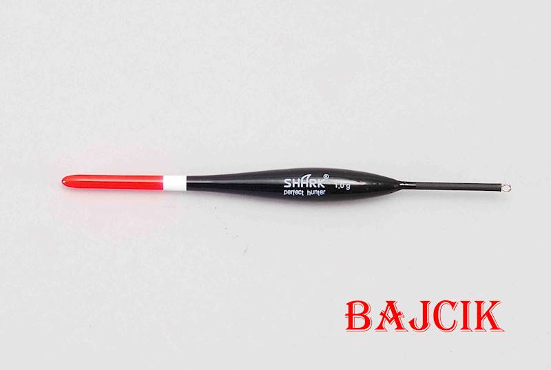 SPŁAWIK SHARK 1g JZ-AO010