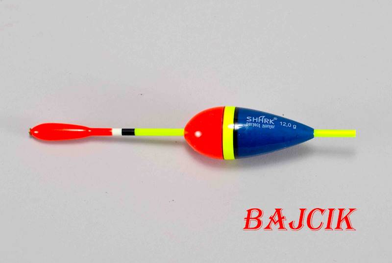 SPŁAWIK SHARK 12g CP-AA120