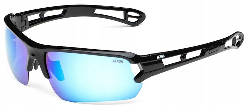 OKULARY POLARYZACYJNE JAXON AK-OKX49SMB