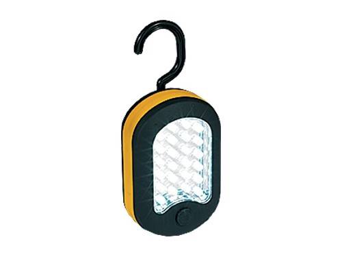 LATARKA JAXON CAMP AJ-LAR111 LED 24+3 DIODY