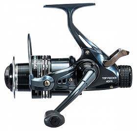 KOŁOWROTEK JAXON TOP FEEDER 300FR