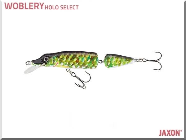 WOBLER JAXON VJ-FT07N
