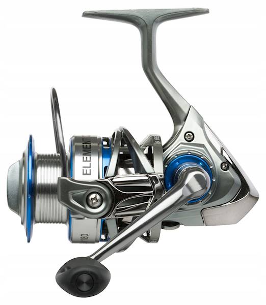 KOŁOWROTEK JAXON ELEMENT QX200