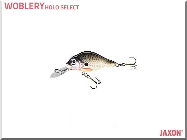 WOBLER JAXON VR-TF080D
