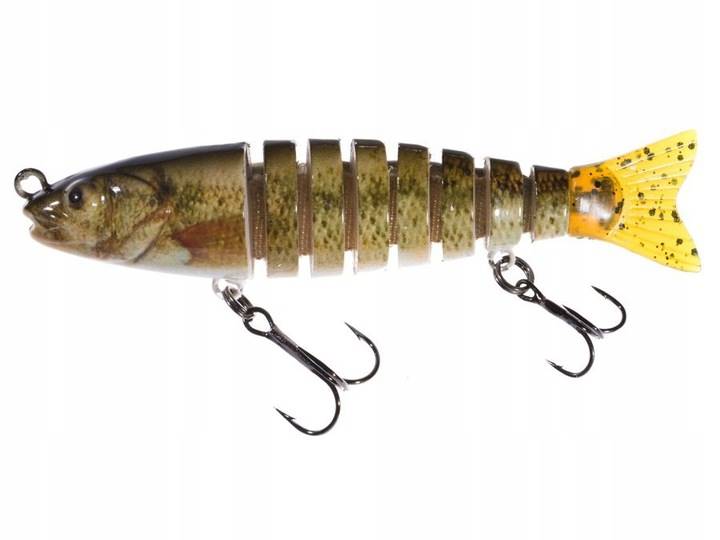WOBLER JAXON VR-MSB080I
