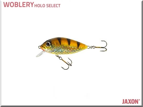 WOBLER JAXON VR-MSB080G