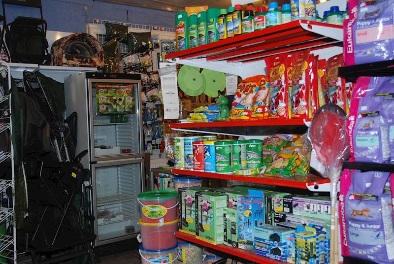 ZANĘTA MAGNUM KARP 1Kg 