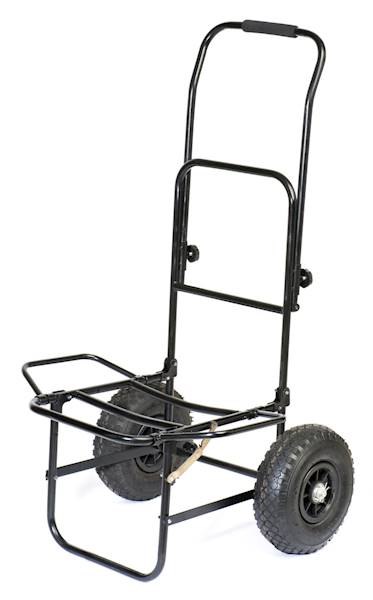 WÓZEK TRANSPORTOWY AK-KZX102