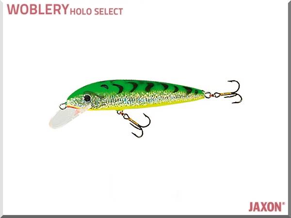 WOBLER JAXON VR-MSG110G