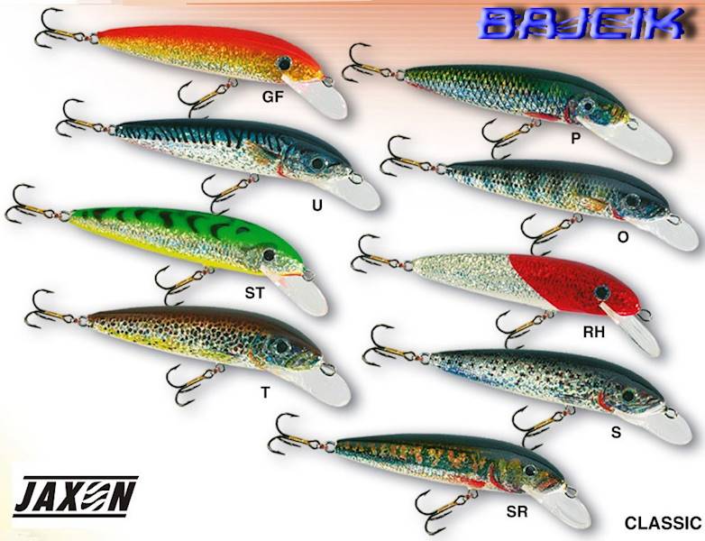 WOBLER JAXON VR-MSG110D
