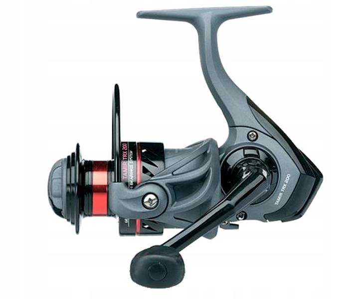 KOŁOWROTEK JAXON TAMIR TRX 100