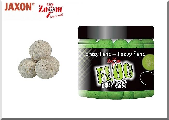 KULKI FLUO POP UPS ANANAS KAŁAMARN. 100g FZ-CZ0185