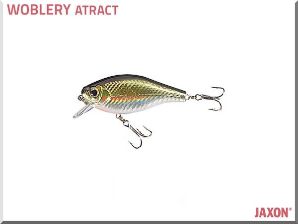WOBLER JAXON VR-MSG110B