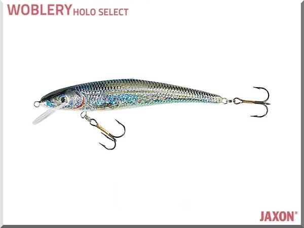 WOBLER JAXON VR-MSB120A