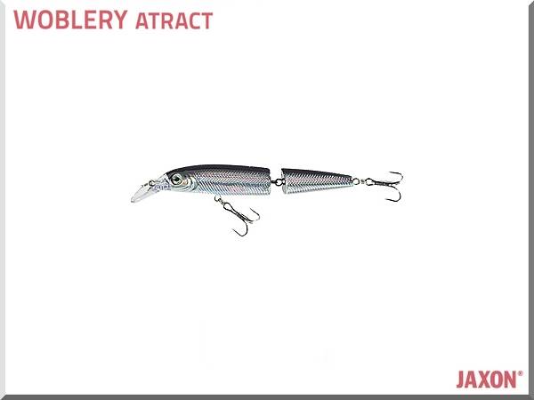 WOBLER JAXON VR-MSI125C